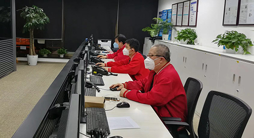 有線政務專網(wǎng)