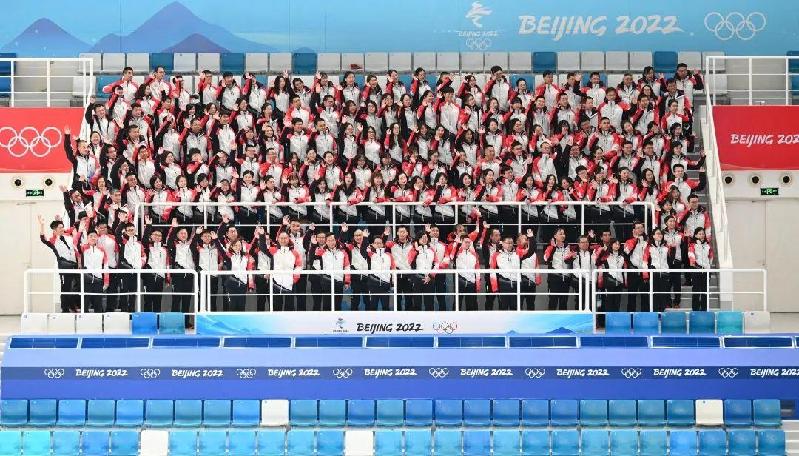 開門紅！北京國(guó)資公司全力護(hù)航冬奧揭幕戰(zhàn)